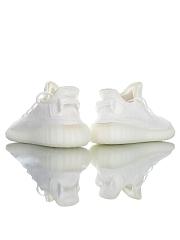 adidas Yeezy Boost 350 V2 Cream/ Triple White - CP9366 - 3