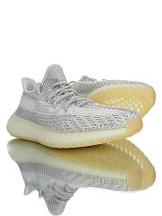 adidas Yeezy Boost 350 V2 Yeshaya (Reflective) - FX4349  - 4