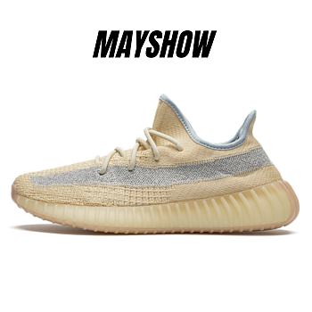 adidas Yeezy Boost 350 V2 Linen - FY5158