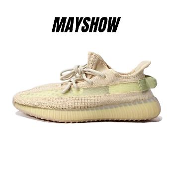 adidas Yeezy Boost 350 V2 Flax - FX9028