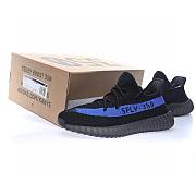  adidas Yeezy Boost 350 V2 Dazzling Blue - GY7164 - 4