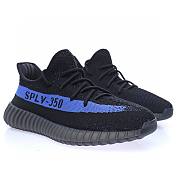  adidas Yeezy Boost 350 V2 Dazzling Blue - GY7164 - 5