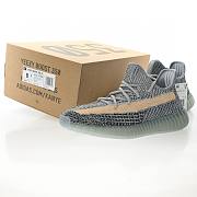 adidas Yeezy Boost 350 V2 Ash Blue - GY7657 - 3