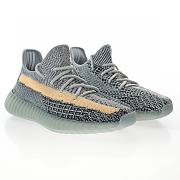 adidas Yeezy Boost 350 V2 Ash Blue - GY7657 - 5