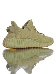 adidas Yeezy Boost 350 V2 Sulfur - FY5346 - 2