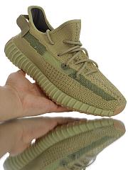 adidas Yeezy Boost 350 V2 Sulfur - FY5346 - 5