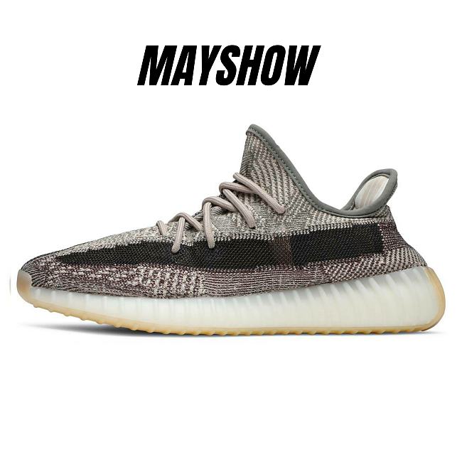 adidas Yeezy Boost 350 V2 Zyon - FZ1267 - 1