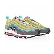 Nike Air Max 97 Air Sprung Iron Grey - DH4759-001 - 4