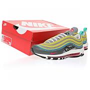 Nike Air Max 97 Air Sprung Iron Grey - DH4759-001 - 5