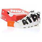 Nike Air More Uptempo 96 Trading Cards Primary Colors - DM1297-100 - 4