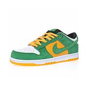 Nike Dunk SB Low Bucks - 304292-132 - 4