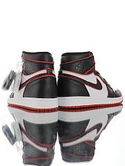 Air Jordan 1 Retro High Bloodline - 555088-062  - 2