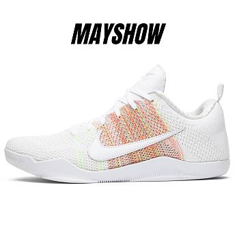 Nike Kobe 11 Elite Low 4KB - 824463-199