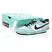 Nike Dunk SB Low Sea Crystal - 819674-301 - 4