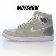 Air Jordan 1 Retro High CO Japan Neutral Grey - DC1788-029 - 1