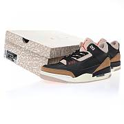 Air Jordan 3 Retro Desert Elephant - CT8532-008 - 2