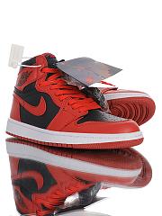 Air Jordan 1 Retro High 85 Varsity Red - BQ4422-600  - 4