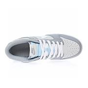 Nike Dunk Low Two Tone Grey - DJ6188-001 - 2