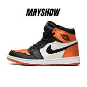 Air Jordan 1 Retro High Satin Shattered Backboard - AV3725-010 - 1