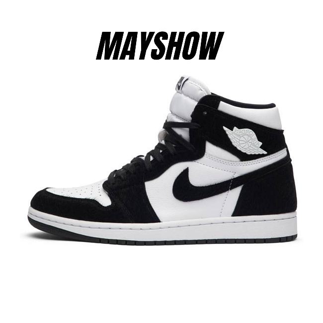 Air Jordan 1 Retro High Twist  - CD0461-007 - 1