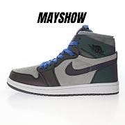 Air Jordan 1 High Zoom Air CMFT League of Legends (Esports) - DD1453-001 - 1