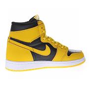 Air Jordan 1 High Pollen - 555088-701 - 5