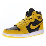 Air Jordan 1 High Pollen - 555088-701 - 4