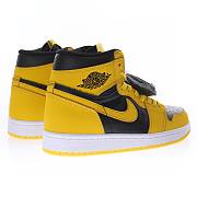 Air Jordan 1 High Pollen - 555088-701 - 3