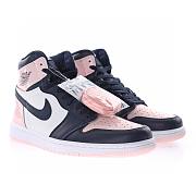 Air Jordan 1 High Atmosphere Pink - DD9335-641 - 5