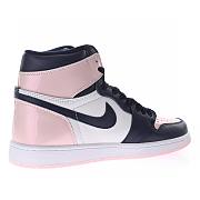 Air Jordan 1 High Atmosphere Pink - DD9335-641 - 3