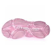 Balenciaga Triple S Faded Pink - 524039W3CN35000 - 4