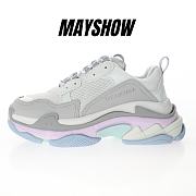 Balenciaga Triple S Pastels - 524039 W2CA1 9045  - 1