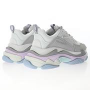 Balenciaga Triple S Pastels - 524039 W2CA1 9045  - 4