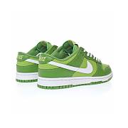 Nike Dunk Low Chlorophyll - DJ6188-300 - 2