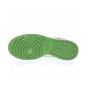 Nike Dunk Low Chlorophyll - DJ6188-300 - 3