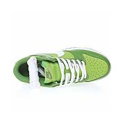 Nike Dunk Low Chlorophyll - DJ6188-300 - 5