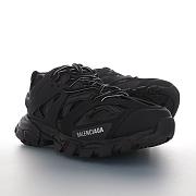 Balenciaga Track Black - 542023 W1GB1 1000 - 5