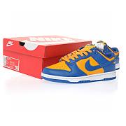 Nike Dunk Low UCLA - DD1391-402 - 2