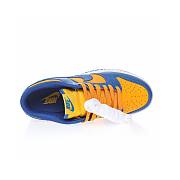 Nike Dunk Low UCLA - DD1391-402 - 4