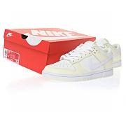 Nike Dunk Low Coconut Milk - DJ6188-100 - 2