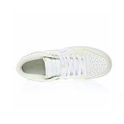 Nike Dunk Low Coconut Milk - DJ6188-100 - 5