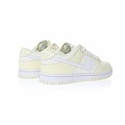 Nike Dunk Low Coconut Milk - DJ6188-100 - 6