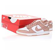 Nike Dunk Low Rose Whisper - DD1503-11 - 5