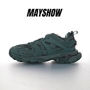 Balenciaga Track Dark Green - 542023W2LA13004 - 1