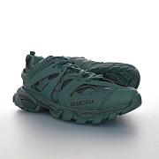 Balenciaga Track Dark Green - 542023W2LA13004 - 4