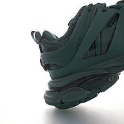 Balenciaga Track Dark Green - 542023W2LA13004 - 5