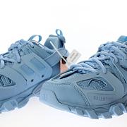 Balenciaga Track Light Blue - 542436W2LA14800 - 5