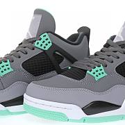 Air Jordan 4 Retro Green Glow - 308497-033 - 5