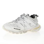 Balenciaga Track White Black - 542023W3AC19010 - 5