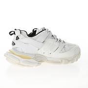 Balenciaga Track White Black - 542023W3AC19010 - 4